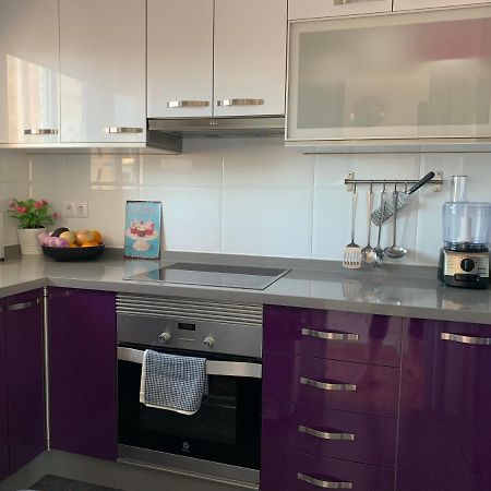 Apartament Don Paco 16-B Benidorm Zewnętrze zdjęcie