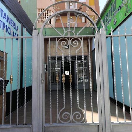 Apartament Don Paco 16-B Benidorm Zewnętrze zdjęcie