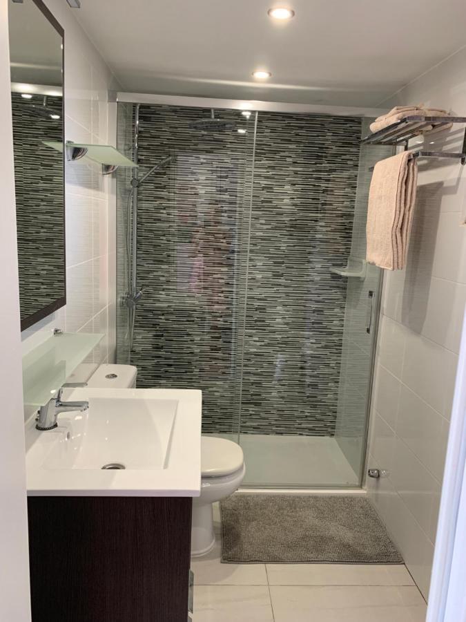 Apartament Don Paco 16-B Benidorm Zewnętrze zdjęcie